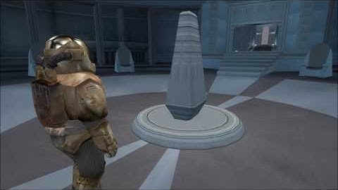 KotOR 2 OST Comp: Telos - The Restoration Project