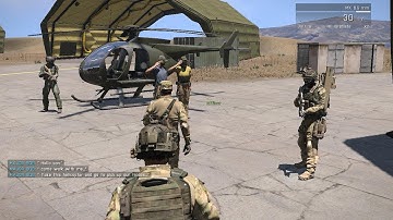 ARMA 3 EDITOR TUTORIAL - Create SYMBOL MARKER with script