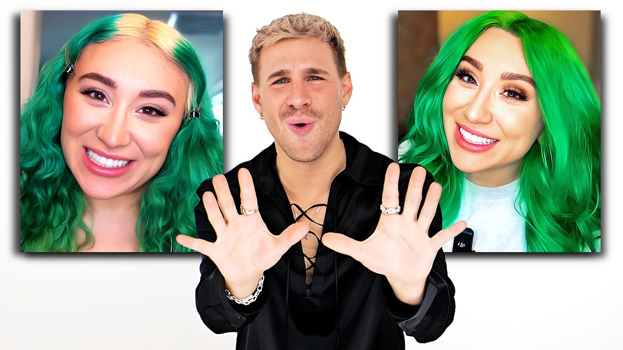 Incredible Hair Transformations You Will LOVE!