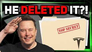 Elon Skipped the Presentation / Tesla's Expansion Approved / FSD 12.5.6