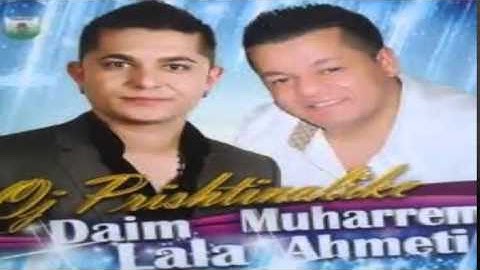 Daim Lala Xhelozoj
