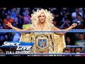 WWE SmackDown LIVE Full Episode, 10 April 2018 WWE SmackDown LIVE Full Episode, 10 April 2018