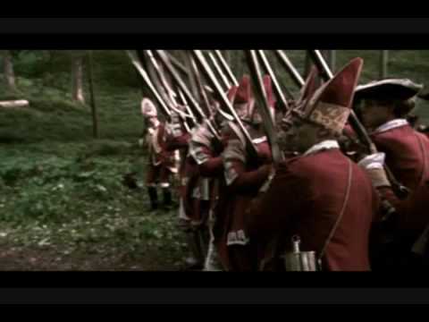Québec History 9 - Battle of the Monongahela