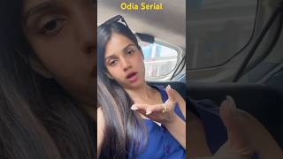 Odia Serial Heroine Simran Dash Latest Short