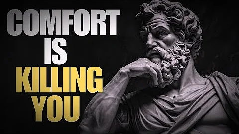 Beyond Your Comfort Zone 💥 Why Deliberate Discomfort Is Your Growth Hack #Motivation #PersonalGrowth