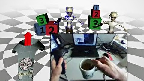 MARUI v1.4 - Tutorial