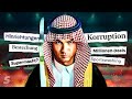 Wie saudiarabien fuball ruiniert