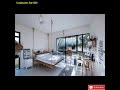Beautiful Hanging Bed Design Ideas 
