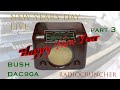 New years day live bush dac90a part 3