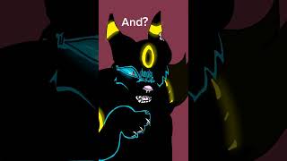 pokemon eevee evolutions au Yes I killed him
https://youtu.be/nqlyZinyKWQ?si=uNOjSukefOSp4YXC based of of this I took inspo from it.
loved it :) have a good weekend! pokemon eevee evolutions au Yes I killed him