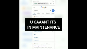 2019 CODASHOP PROBLEM | DIAMONDS 2019