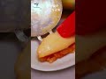 世界一小さいオムライス　食べられるミニチュア料理