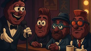 CGR PRODUCTIONS and The Git Ryte Gang episode 4 Bent Notes