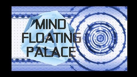 Software Failure - Mind Floating Palace - Amiga Demo (AGA)