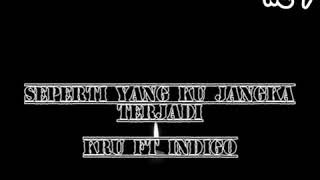 Seperti Yang Ku Jangka Terjadi