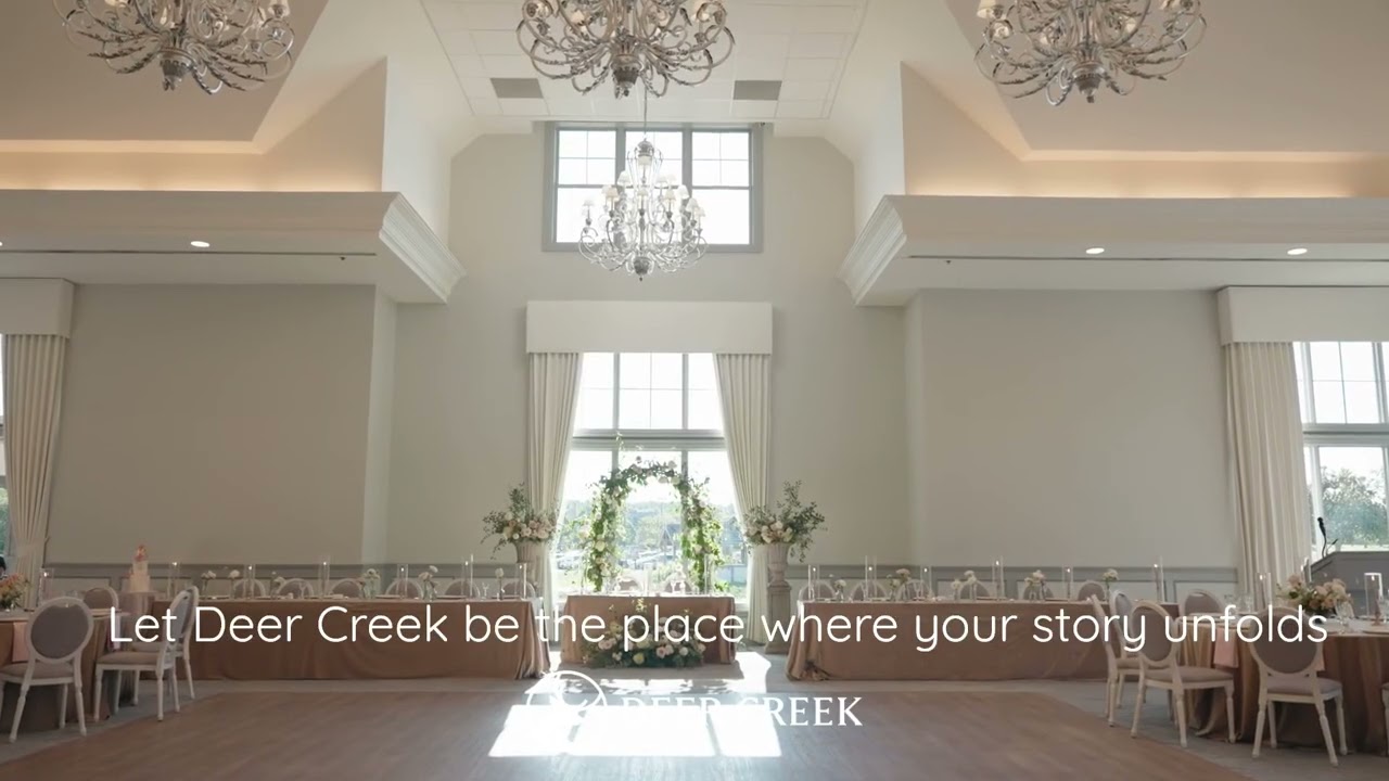 Deer Creek, Ajax