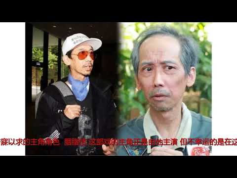 又一个明星因癌症去世，光鲜背后的癌症折磨！