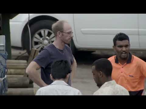 Paying For Slave Labour - Nazeem Hussain