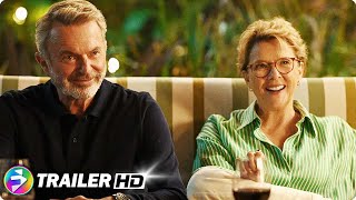 APPLES NEVER FALL (2024) Trailer | Annette Bening, Sam Neill | Drama Miniseries
