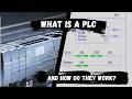 What is a PLC and how does it work?