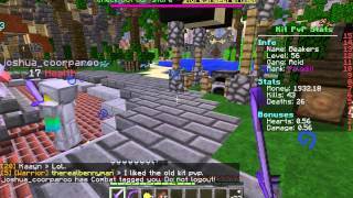 joshua_coorparoo Hacking