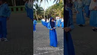 PAGI CERIA HARI ANAK NASIONAL 2025 SDN GRUGU