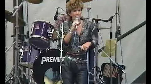 Heather Myles and The Cadillac Cowboys - Part 9 of...