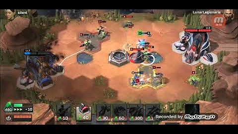 Copy of 1.1 is out GOT THE PHANTOM FIGHTER FOR NOD!!!  C&C: Rivals