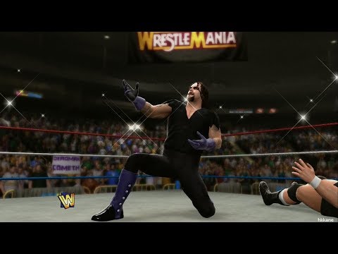 WWE 2K14 30