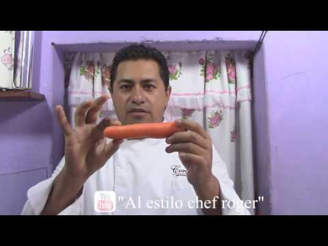 Video: Propiedades Curativas De Las Zanahorias