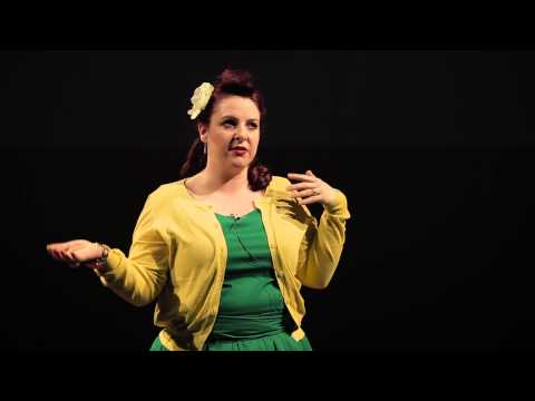 Getting rid of 1000 things | Liz Wright | TEDxBedford