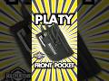 Platy Front Pocket Organizer! 🛠️😎 #shorts #unboxing #gear #edc
