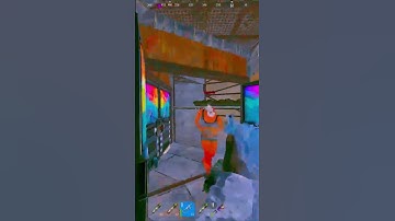 EZ Raid Defence! #shorts #rust #rustclips #facepunch #twitchclips