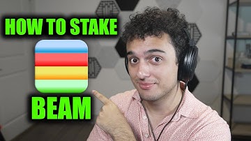 BEAM: How To Stake, Delegate & Validate BEAM Nodes | NEW Avalanche L1 Tutorial