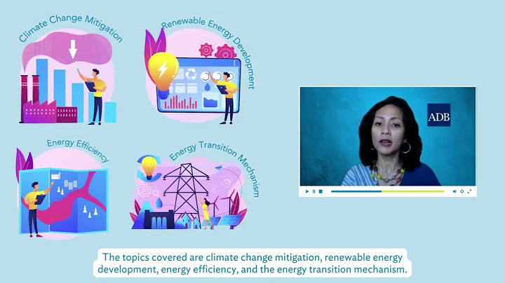 Innovative Solutions for Southeast AsiaLow-Carbon and Sustainable Energy Future