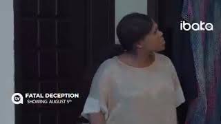 Fatal deception- latest nollywood movie 2022