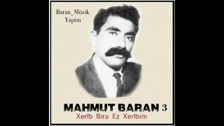 Mahmut Baran - Yüce Dağ Başında ©Baran_Müzik Resimi