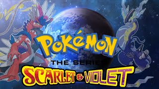 Pokemon Generation 9 Anime 2023 Preview || Pokemon Scarlet And Violet Anime Special Preview