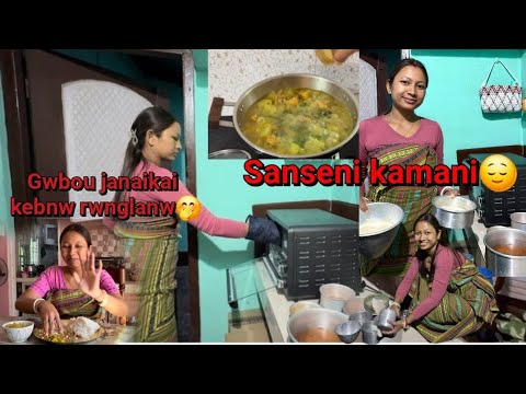 Besebangba Gwbouni Unou Koubla Dinwi Sanseni Kamani Gamiyarisubung123