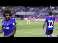 جميع اهداف صالح الشهري مع الهلال