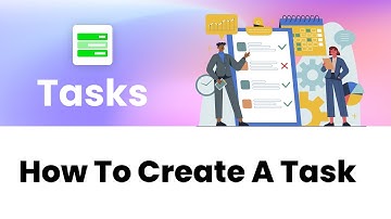 nTask Tutorials - How to Create A Task