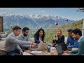 Baku Azerbaijan Travel Guide From Pakistan | Tour Packages, Cost & E-Visa Tracking