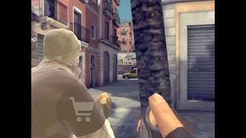 Critical Ops Smurf Account