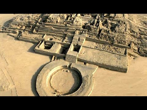 Video: 12 Most Famous Ancient Cities Inundated By The Sea - Alternative View