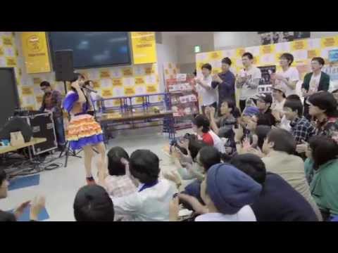 寺嶋由芙「好きがこぼれる」 （リリイベ終了後アンコール）