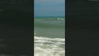 Beauty in Beast Mode #sea #beach #myrtlebeach #family #fun #subscribe #follow