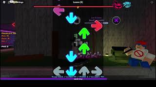 Starlight Funk Devil's Gambit FC 1,5x speed