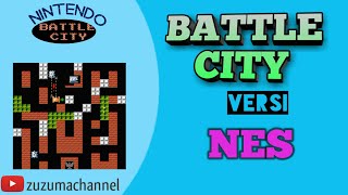 NOSTALGIA!! MAIN GAME BATTLE CITY VERSI NES DI ANDROID screenshot 5