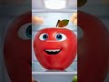 POV: You’re an Apple Living Your Best Cold Life 🍎✨” #SatisfyingVideo#OddlySatisfying# #HealthySnacks