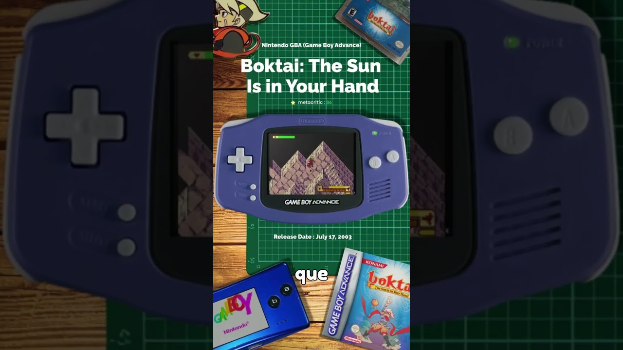 ESSE JOGO PRECISA DO SOL PARA FUNCIONAR! 